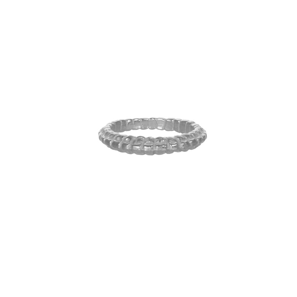 Serpentine Ring