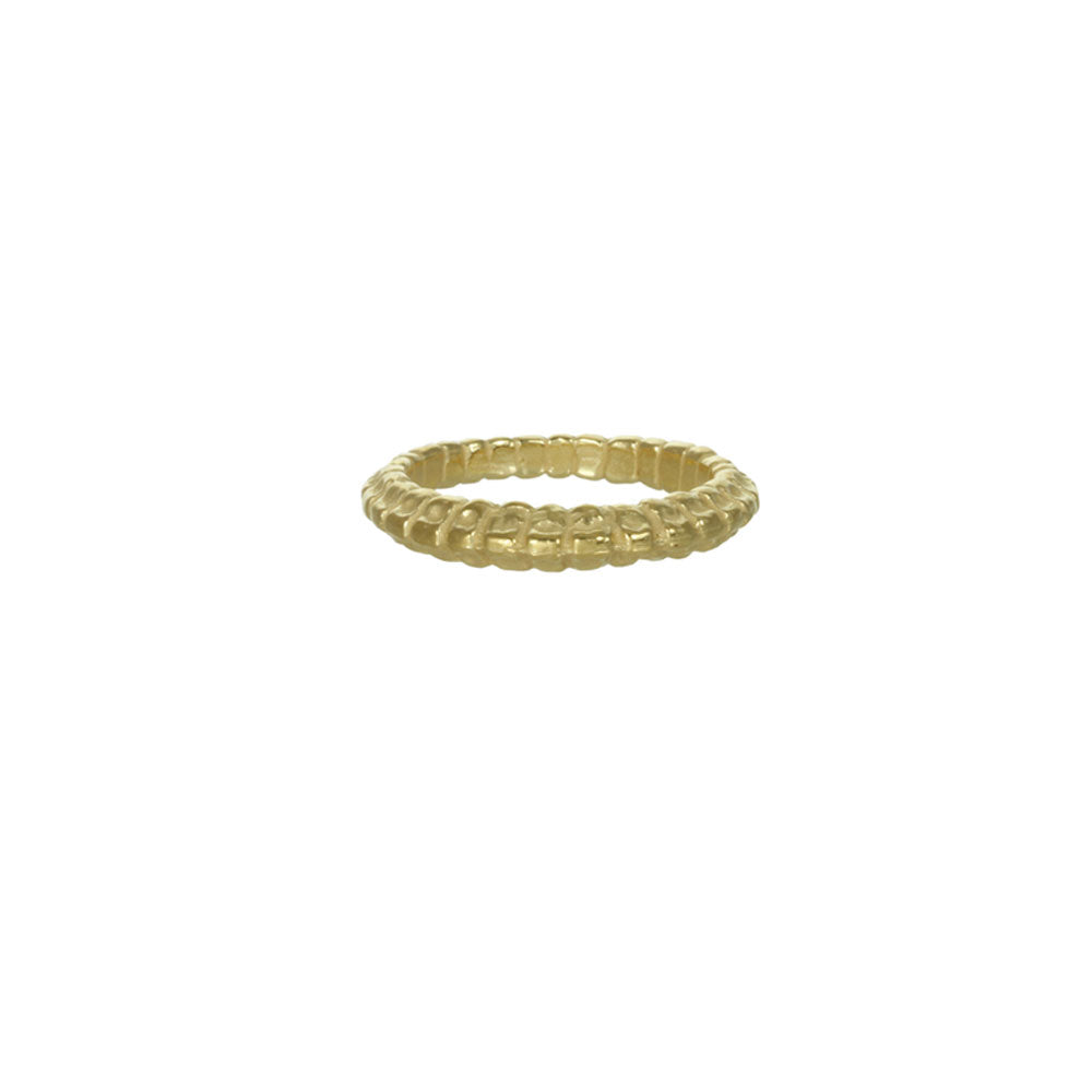 Serpentine Ring