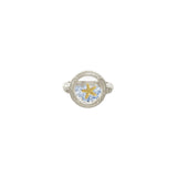 Shaker Ring with Starfish - Select Styles Only