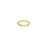 Pyramid Ring