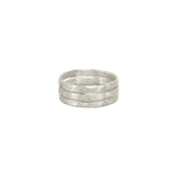 Koa Midi Rings