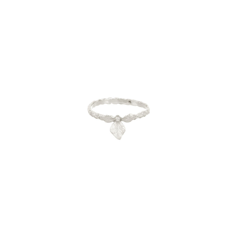 Orchid Ring