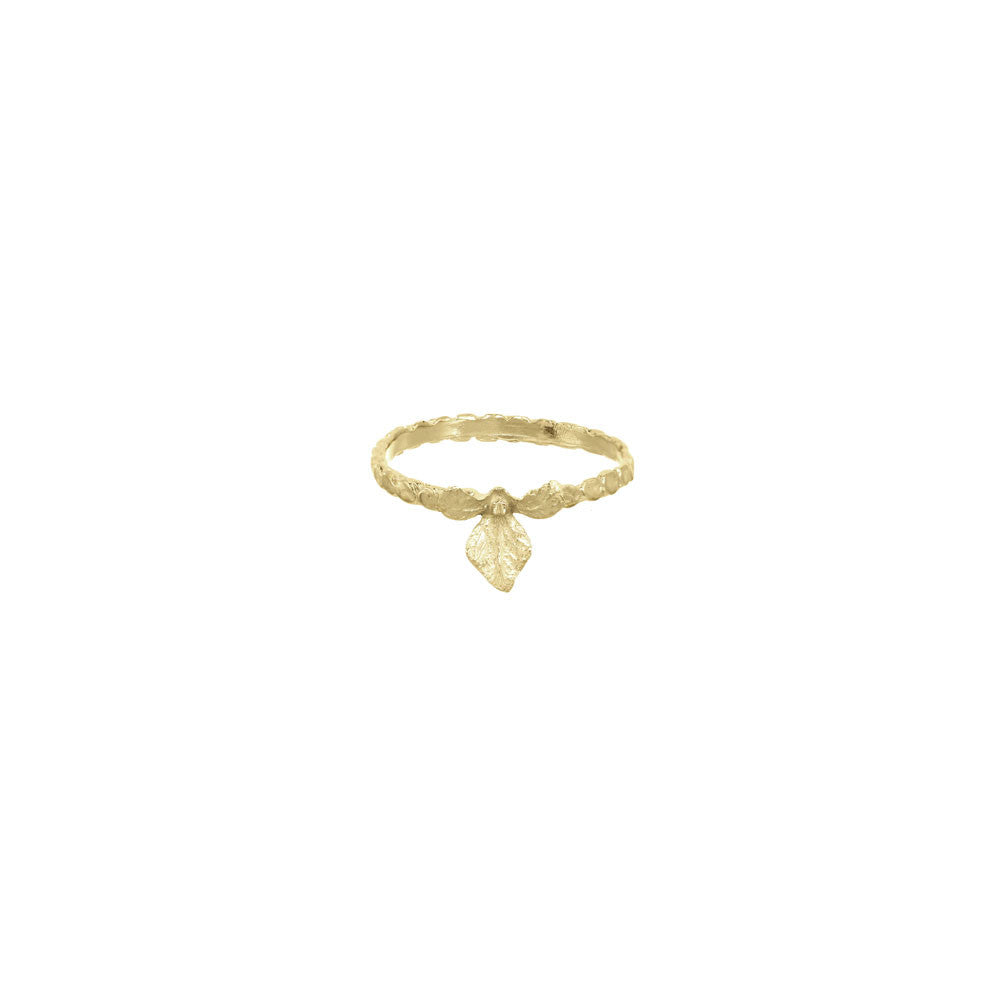 Orchid Ring