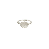 Grass Ring with Petal