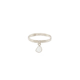Mini Bezel Ring