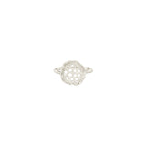 Mini Lotus Ring
