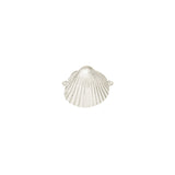 Small Sun Shell Ring
