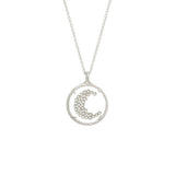 Crystal Necklace