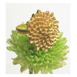 Sunflower Ring